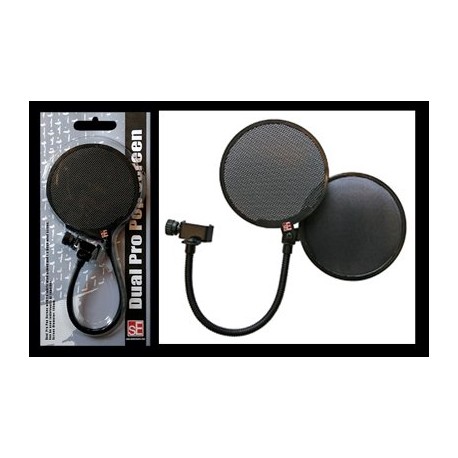 sE Electronics  Dual Pop Filter