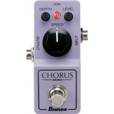 Ibanez CSMINI Chorus