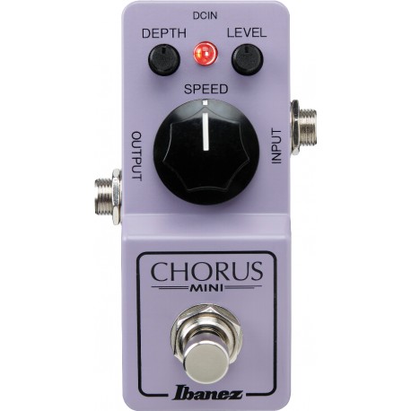 Ibanez CSMINI Chorus