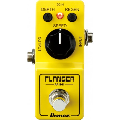 Ibanez FLMINI Flanger