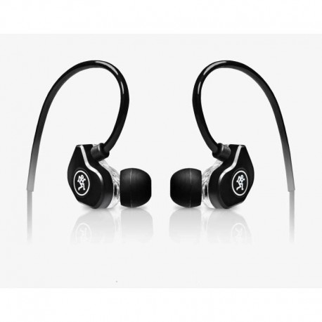 Mackie CR-BUDS+ auricolari professionali