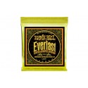 Ernie Ball 2558 set Everlast 011