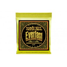 Ernie Ball 2558 set Everlast 011