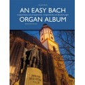 BACH An Easy Bach Organ Album
