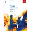ABRSM Piano Exam Pieces 2021 & 2022 - Grade 1