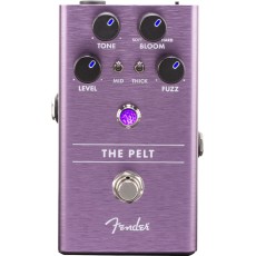 Fender  The Pelt Fuzz