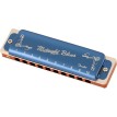 Fender MIDNIGHT BLUES HARMONICA A