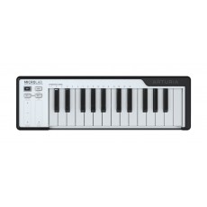Arturia MicroloabBlack