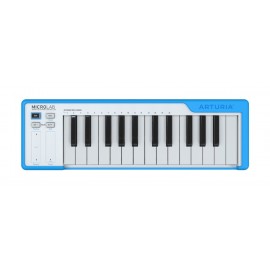 Arturia Microloab BlUE
