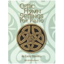Celtic Hymn Settings for Piano