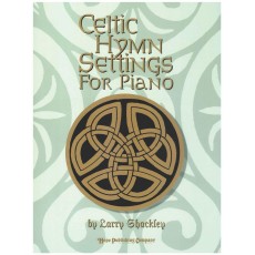 Celtic Hymn Settings for Piano