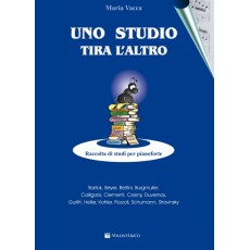 VACCA - Uno Studio Tira l'Altro