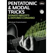 Begotti -Pentatonic & Modal Tricks (con CD)