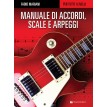 Mariani Manuale di accordi, scale e arpeggi