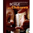 Capone Il manuale completo delle scale per chitarra