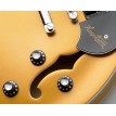 Hagstrom VIKING GOLD JUSTIN YORK