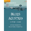 Lindeo - Blues acustico