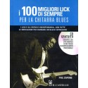 Capone I 100 migliori lick di sempre per la chitarra blues