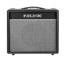 NUX MIGHTY 20 BT Modeling Amplifier per chitarra elettrica 20W