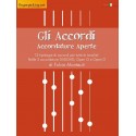 Gli accordi. Accordature aperte