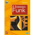 Ferrante Il Basso Funk + CD