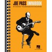 Joe Pass Omnibook