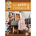 Gli Stili Della Chitarra Jazz In 3D