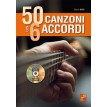50 Canzoni Con 6 Accordi