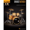 Drumset Method - Book 1