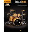 Drumset Method - Book 1