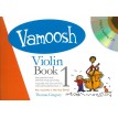 Vamoosh Violin Book 1