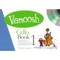 Vamoosh Cello Book 1