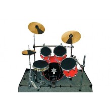 Rockbag Cymbal Pad