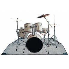 Rockbag Drum Carpet