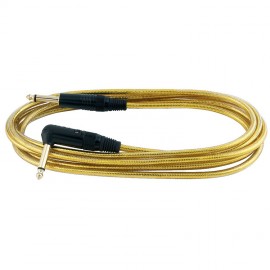 RockCable RCL 30253 D6 GOLD