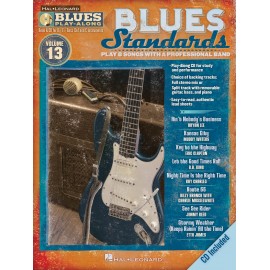 Blues Standards