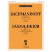 Rachmaninov Sonata, Opus19 for Cello and Piano