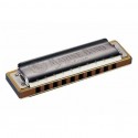 Hohner MARINE BAND 1896 C-NATURAL MINOR