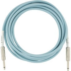 Fender ORIGINAL 15' INST CABLE DNB