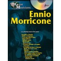 Ennio Morricone