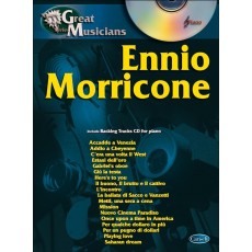 Ennio Morricone