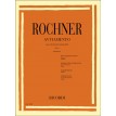 Rochner Avviamento Allo Studio Del Pianoforte Vol.1