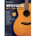 Piperno IMPROVVISARE CON LA TECNICA FINGERSTYLE