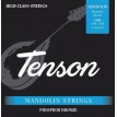 Corde  per mandolino Tenson Phosphor Bronze