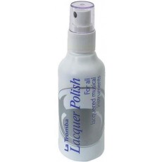 La Tromba - Metal Polish a base d'olio