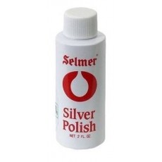 Selmer  -Silver Polish