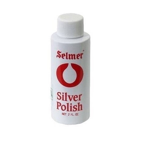 Selmer  -Silver Polish