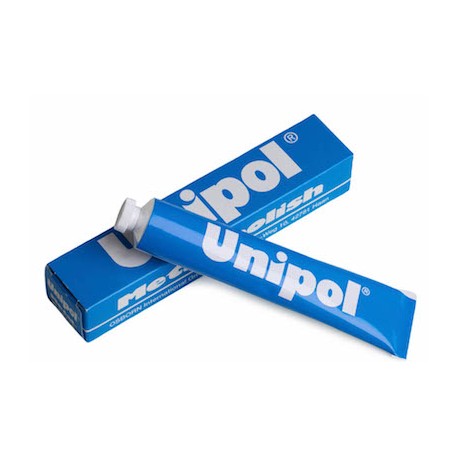 Unipol - Metal Polish