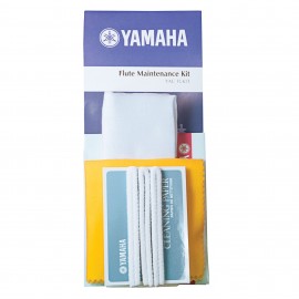 Yamaha Kit pulizia per flauto