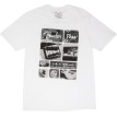 Fender Vintage Parts T-Shirt, White, S